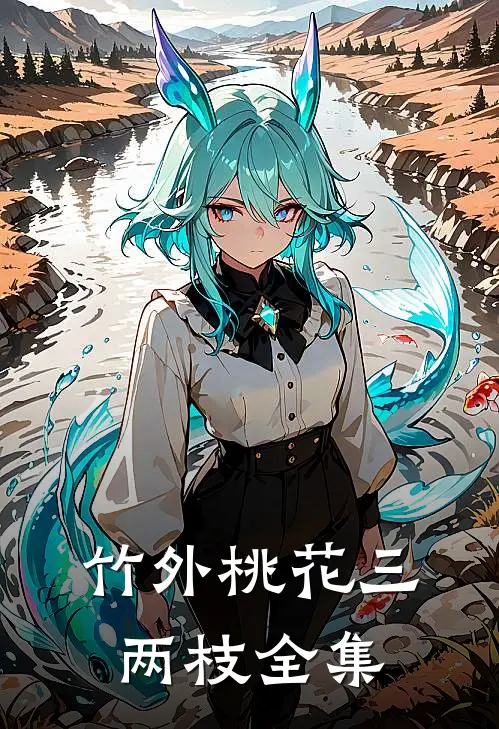 竹外桃花三两枝 全集