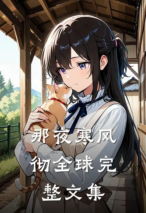 那夜寒风彻全球完整文集