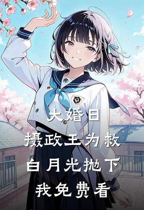 大婚日，摄政王为救白月光抛下我免费看