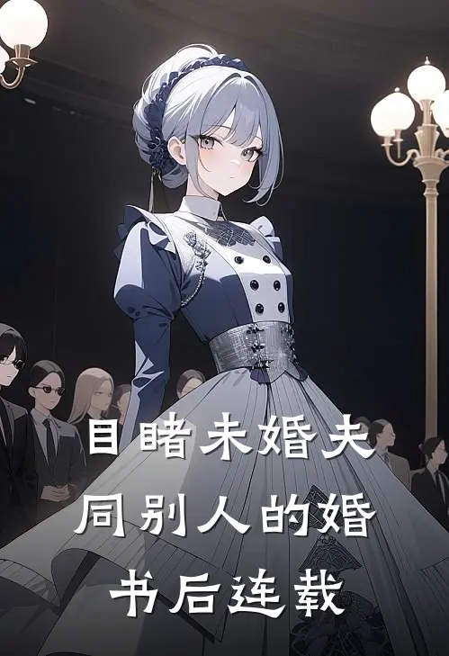 目睹未婚夫同别人的婚书后连载