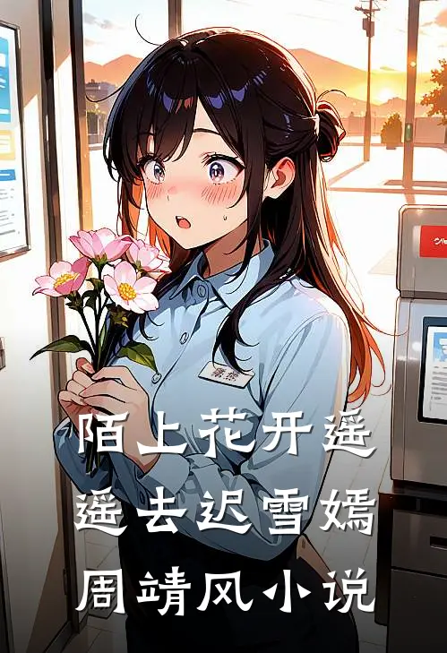 陌上花开遥遥去迟雪嫣周靖风小说