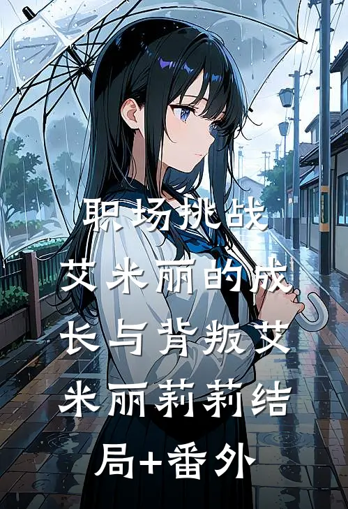 职场挑战：艾米丽的成长与背叛艾米丽莉莉结局+番外