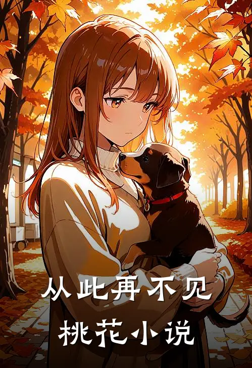 从此再不见桃花小说
