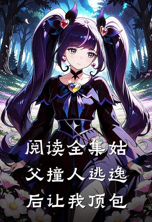 阅读全集姑父撞人逃逸后让我顶包