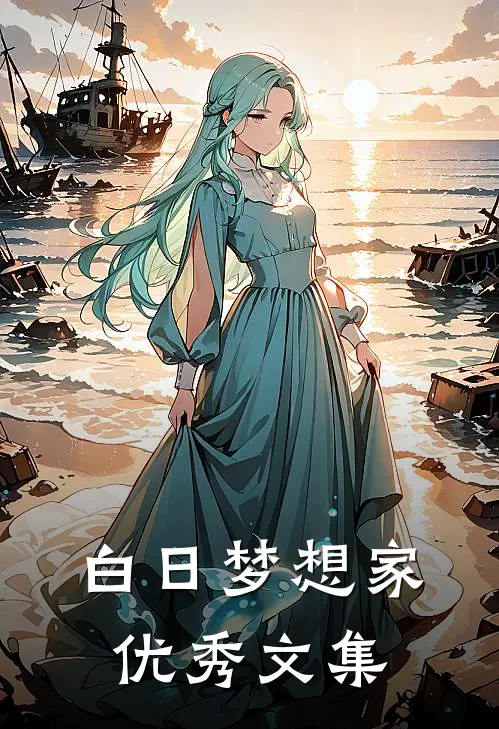 白日梦想家优秀文集