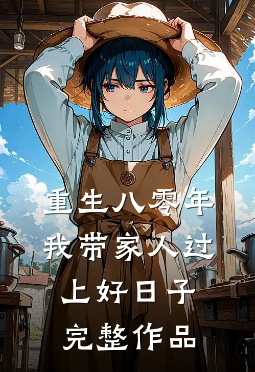 重生八零年,我带家人过上好日子完整作品阅读