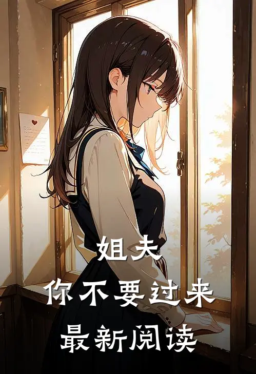 姐夫，你不要过来最新阅读