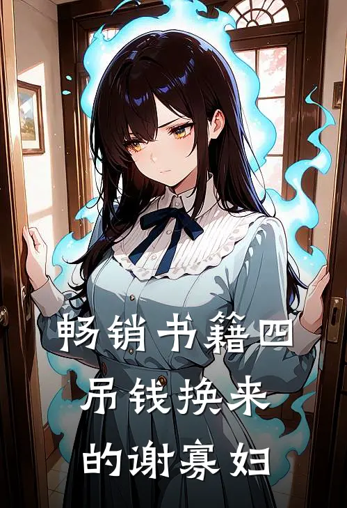畅销书籍四吊钱换来的谢寡妇