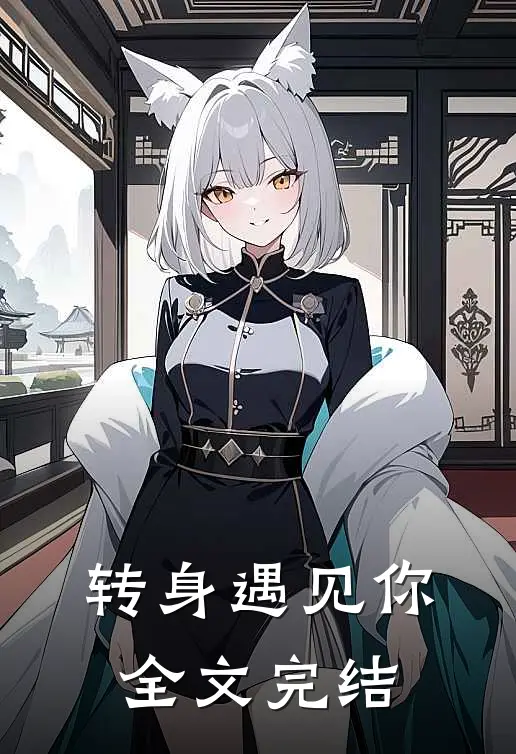 转身遇见你全文完结