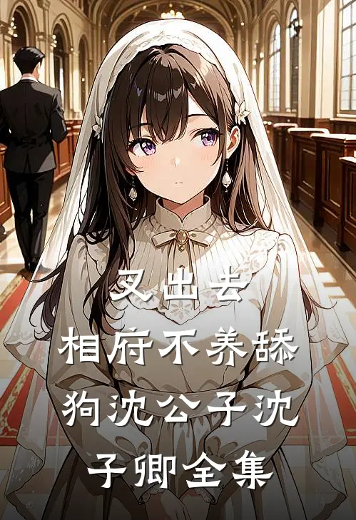 叉出去，相府不养舔狗沈公子沈子卿 全集