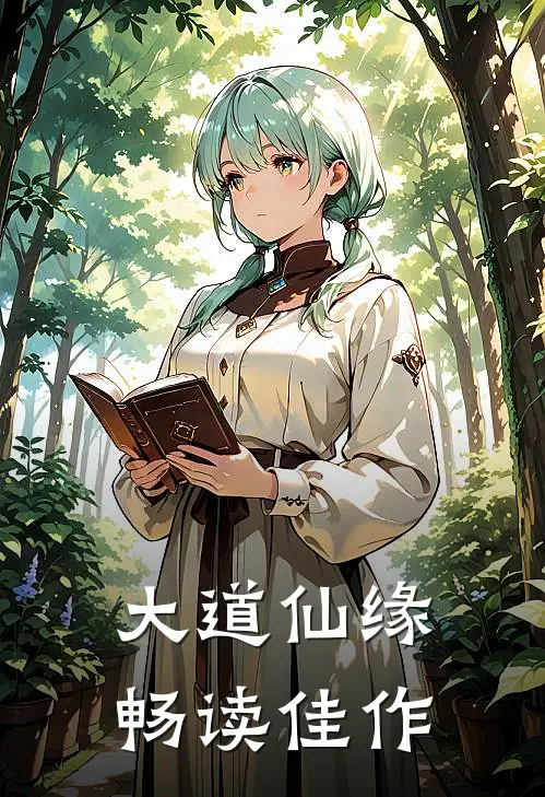大道仙缘畅读佳作