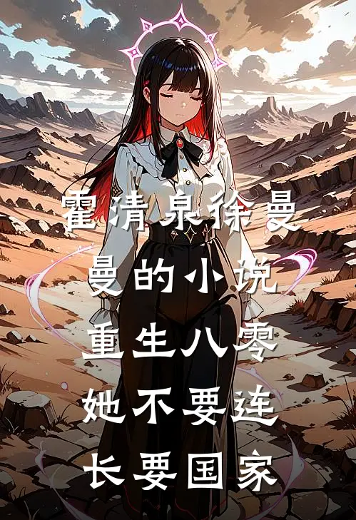 霍清泉徐曼曼的小说重生八零，她不要连长要国家