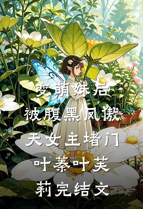 变萌妹后，被腹黑凤傲天女主堵门叶蓁叶芙莉完结文