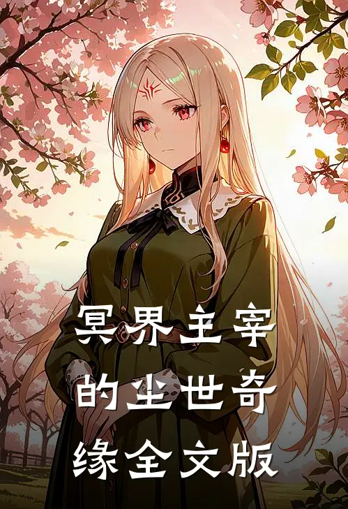 冥界主宰的尘世奇缘全文版免费阅读