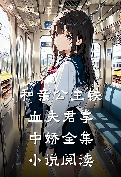 和亲公主铁血夫君掌中娇全集小说阅读