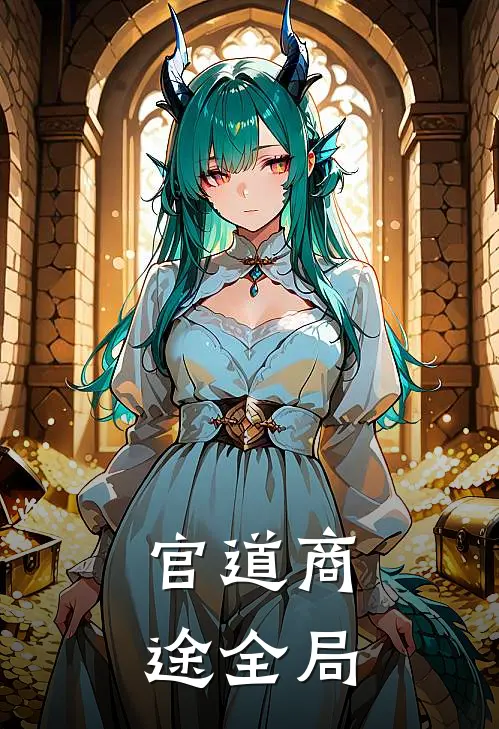官道商途全局