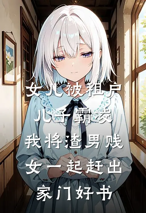 女儿被租户儿子霸凌，我将渣男贱女一起赶出家门好书