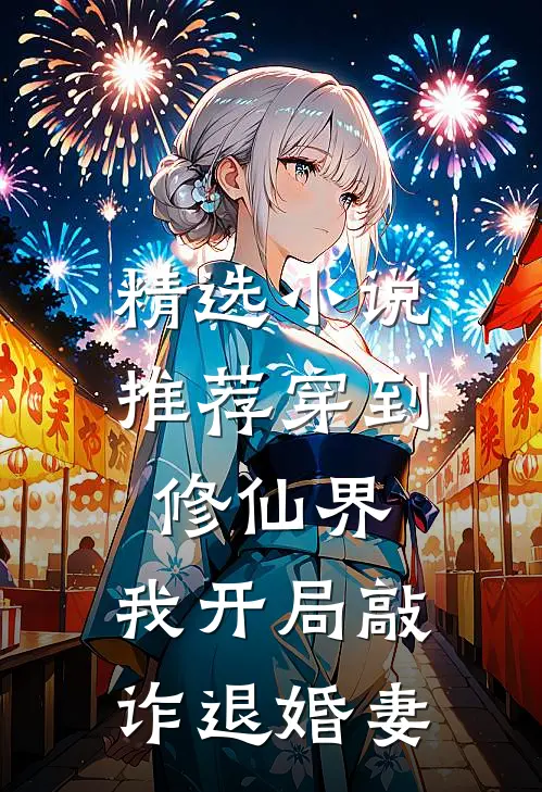 精选小说推荐穿到修仙界，我开局敲诈退婚妻