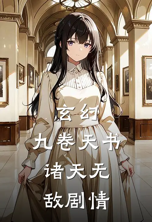 玄幻九卷天书,诸天无敌剧情