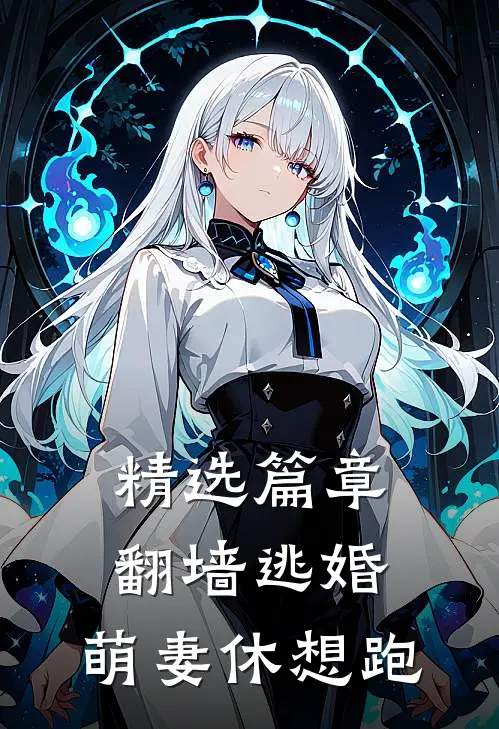 精选篇章翻墙逃婚，萌妻休想跑