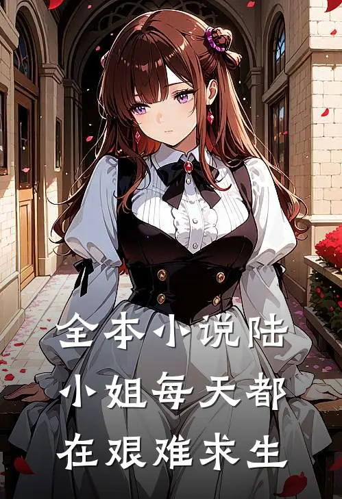 全本小说陆小姐每天都在艰难求生