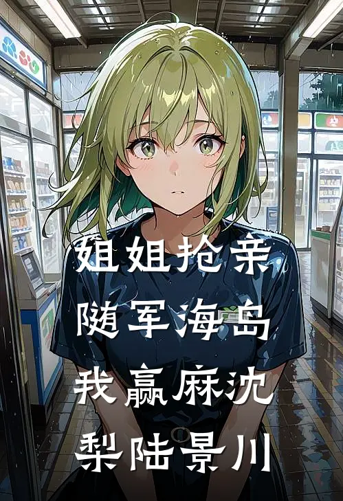 姐姐抢亲，随军海岛我赢麻沈梨陆景川
