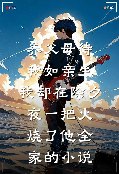 养父母待我如亲生，我却在除夕夜一把火烧了他全家的小说