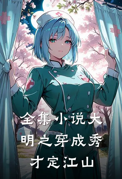 全集小说大明之穿成秀才定江山