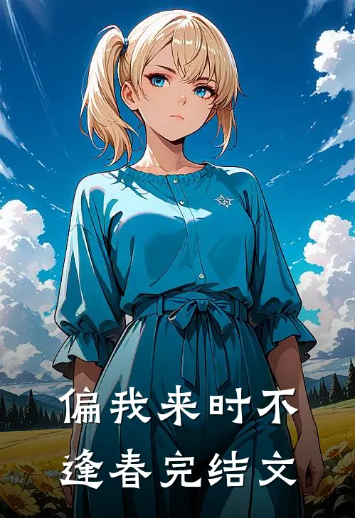 偏我来时不逢春完结文