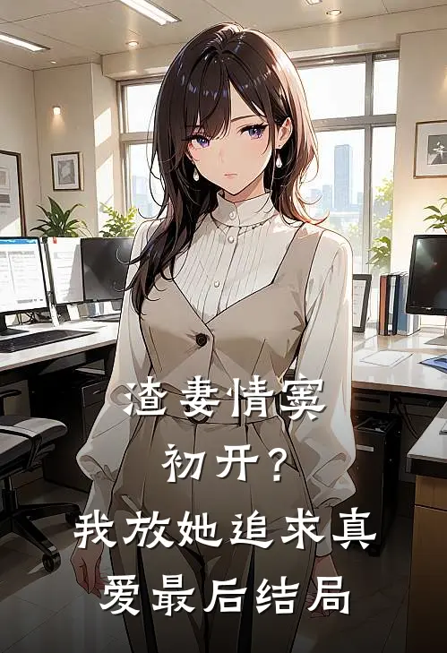 渣妻情窦初开？我放她追求真爱最后结局