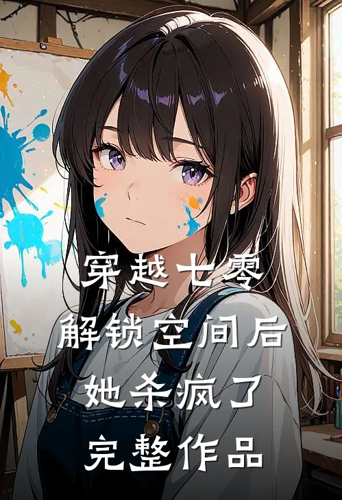 穿越七零：解锁空间后她杀疯了完整作品