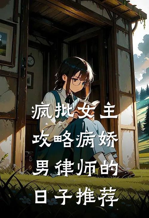 疯批女主攻略病娇男律师的日子推荐