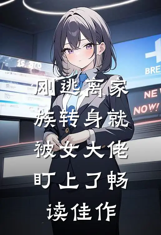 刚逃离家族转身就被女大佬盯上了畅读佳作