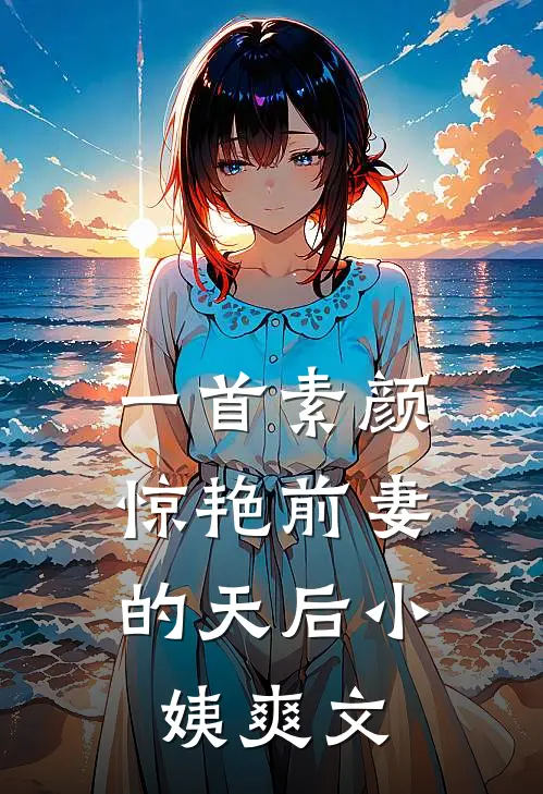 一首素颜，惊艳前妻的天后小姨爽文