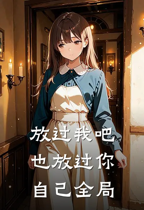 放过我吧，也放过你自己全局