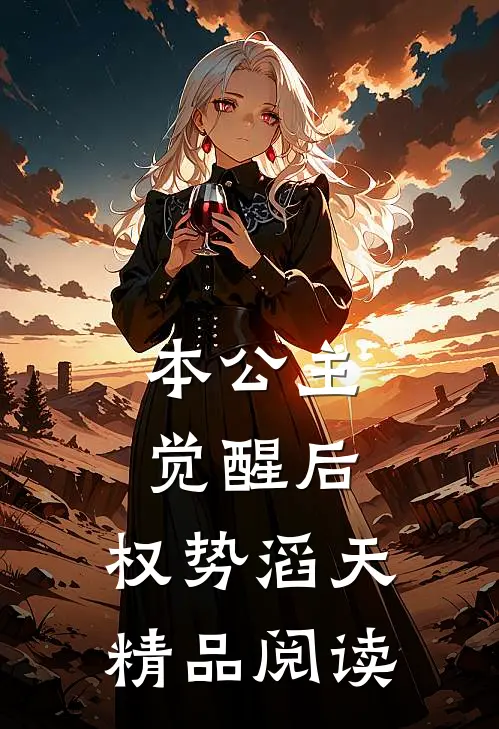 本公主觉醒后，权势滔天精品阅读