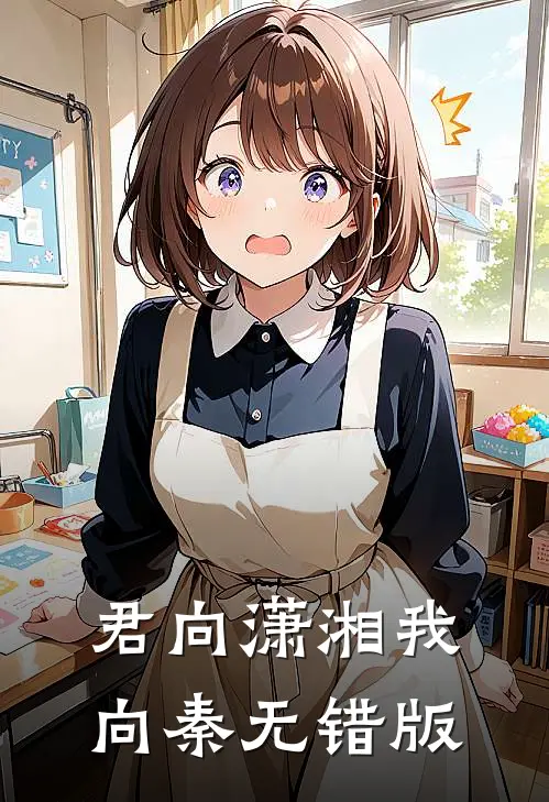君向潇湘我向秦无错版