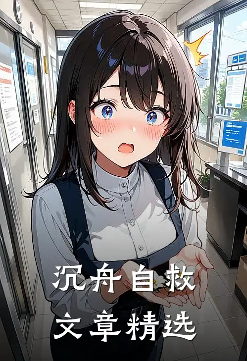 沉舟自救文章精选