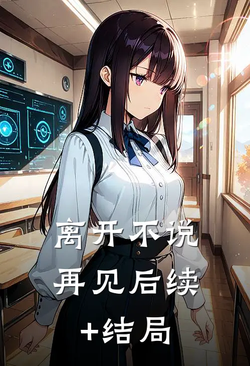 离开不说再见后续+结局