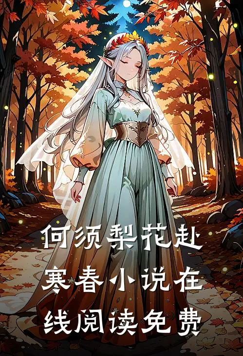 何须梨花赴寒春小说在线阅读免费