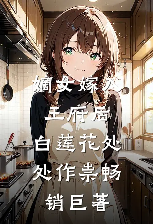 嫡女嫁入王府后，白莲花处处作祟畅销巨著