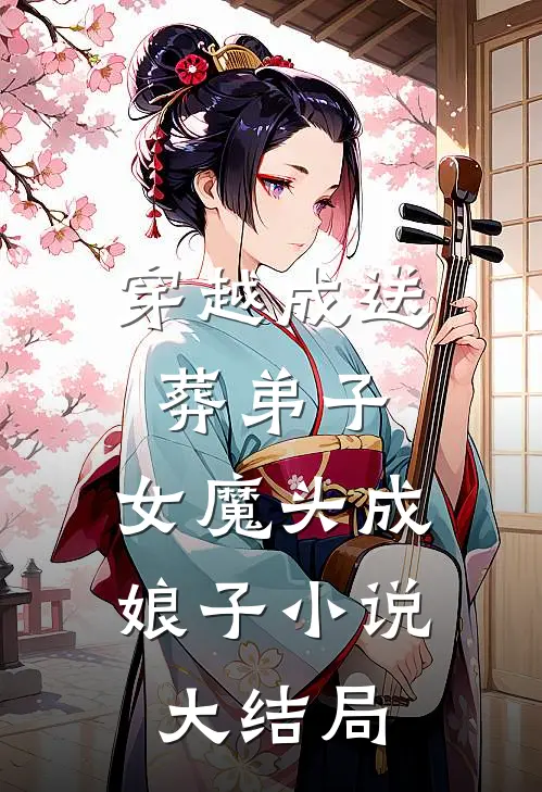 穿越成送葬弟子，女魔头成娘子小说大结局