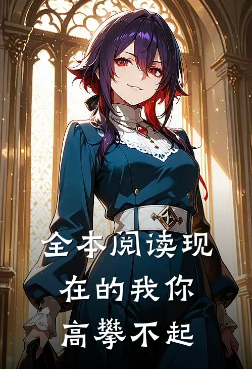 全本阅读现在的我你高攀不起