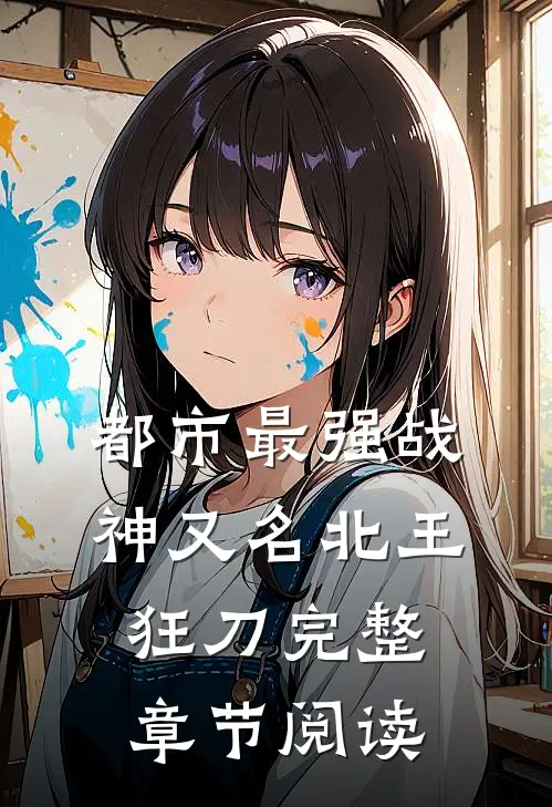都市最强战神又名北王狂刀完整章节阅读
