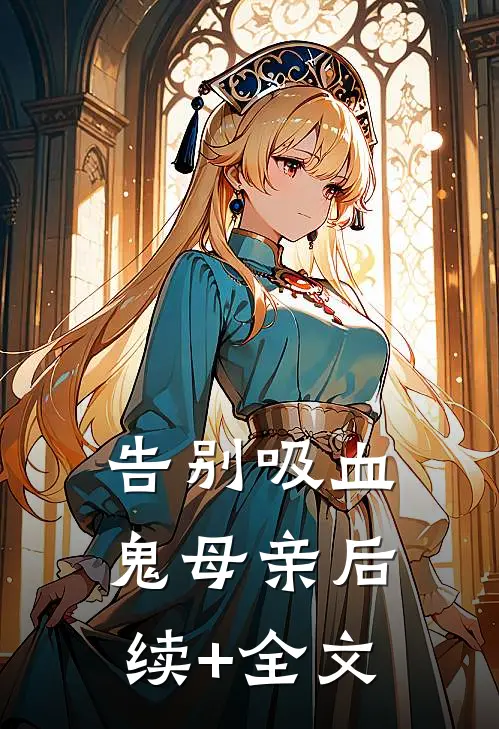 告别吸血鬼母亲后续+全文