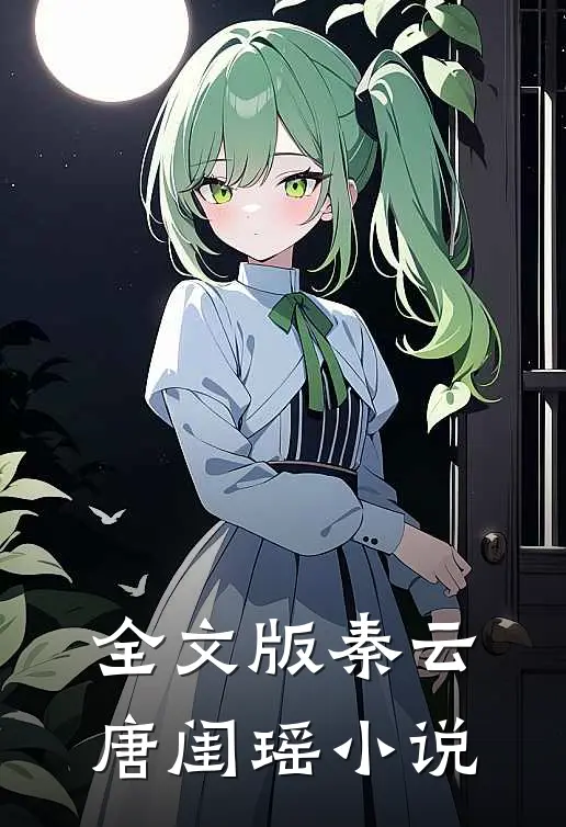 全文版秦云唐闺瑶小说