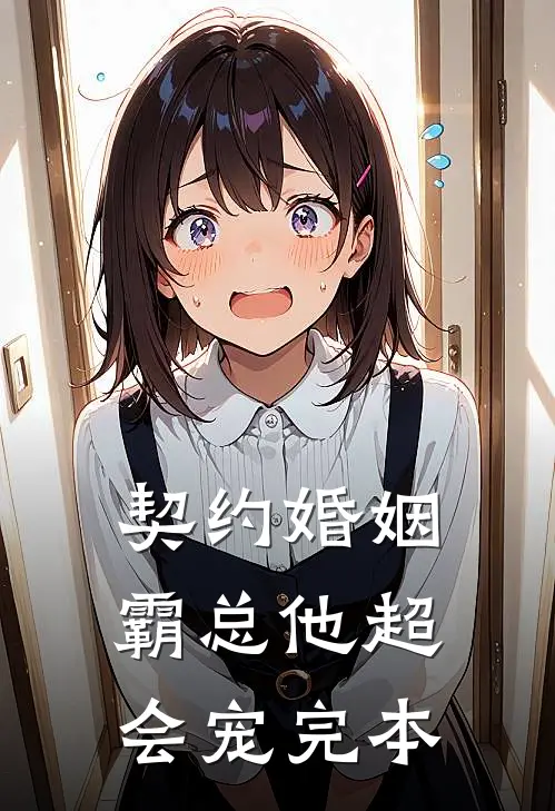 契约婚姻：霸总他超会宠完本