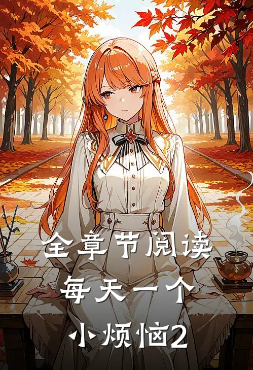 全章节阅读每天一个小烦恼2