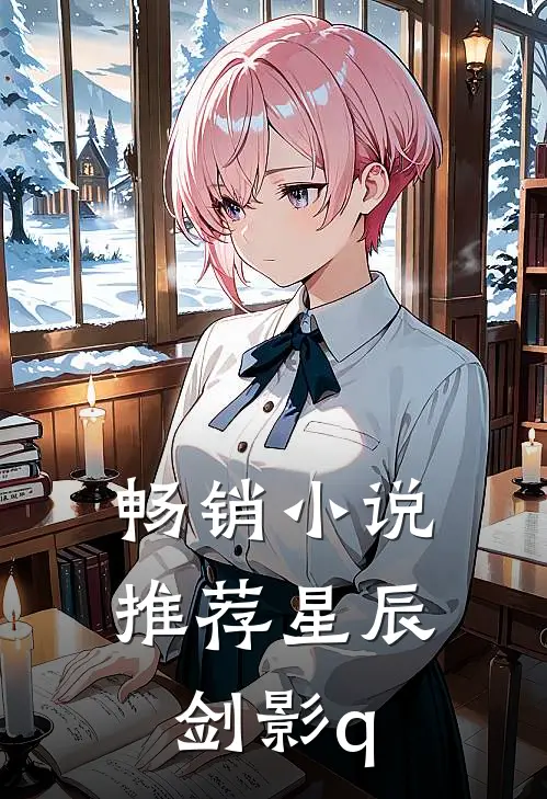 畅销小说推荐星辰剑影q