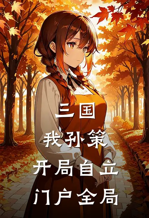 三国：我孙策，开局自立门户全局